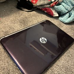 HP pavilion Laptop