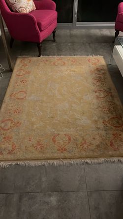 Persian carpet