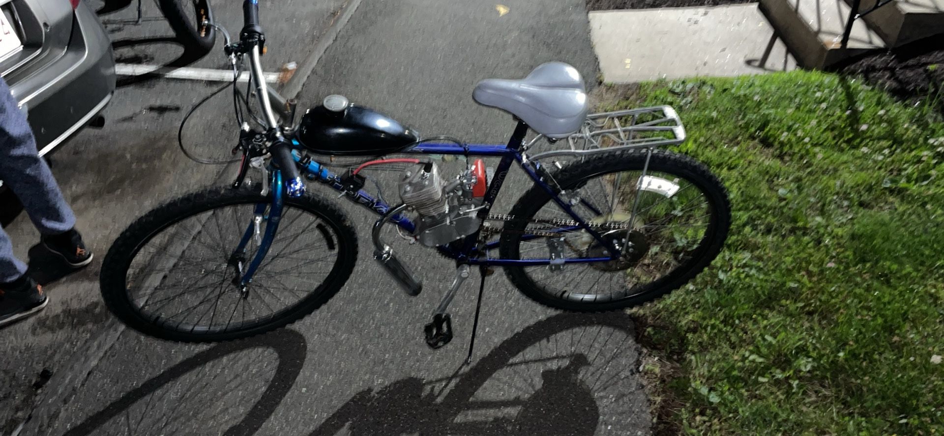 Racing Bike