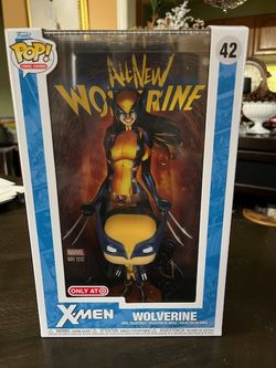Marvel Figurine