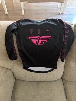 Fly racing jersey
