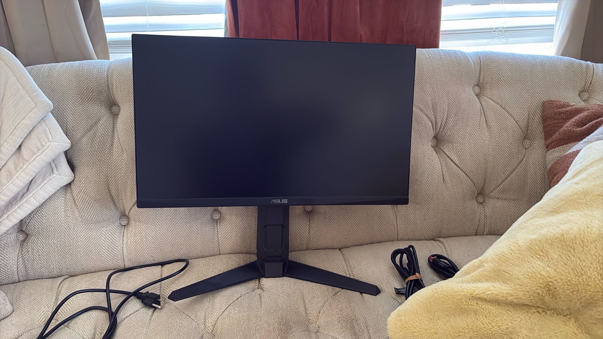 Asus Tuf Gaming Monitor 23” 180hz Full HD
