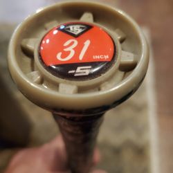 31" Meta Louisville Bat Drop-5 