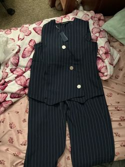 Women’s suit set