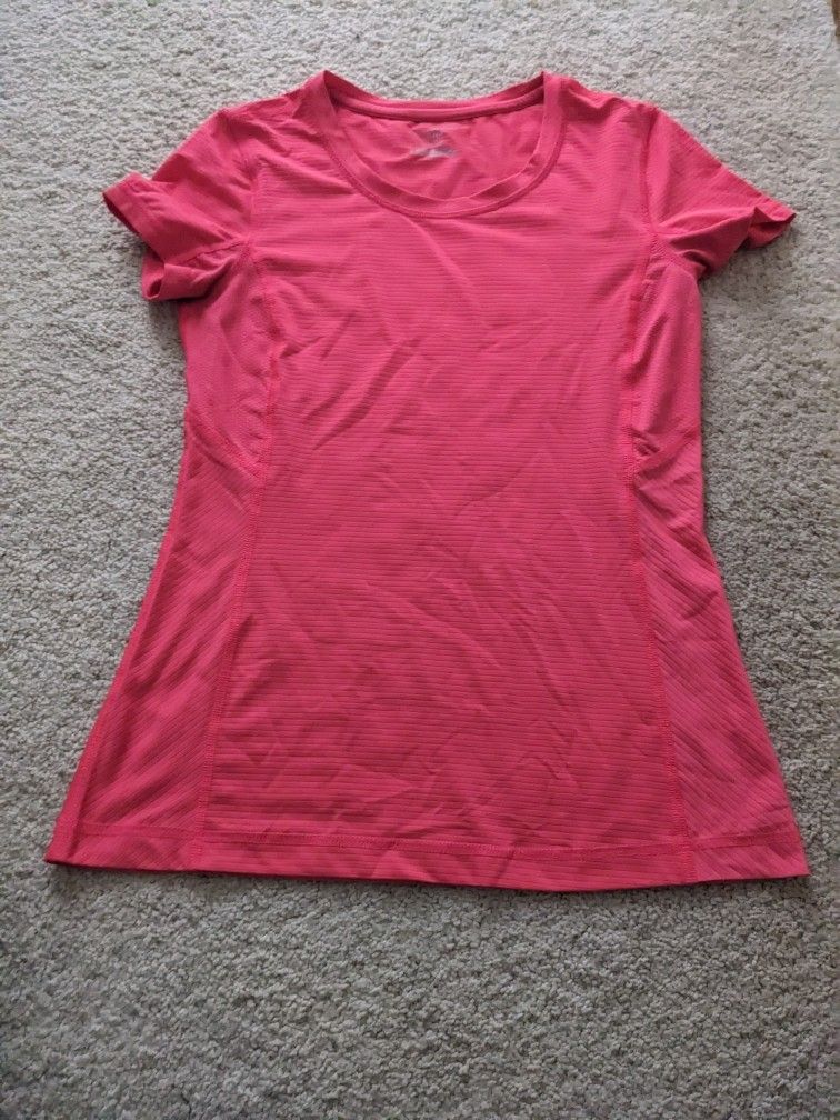 Pink T-Shirt