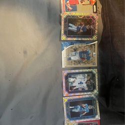 Sports Cards Sell For 60+ On eBay And A Rare Chandler Jones 9/100