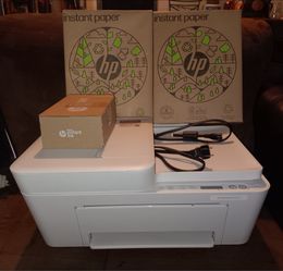 HP DESKJET 4252E PRINTER