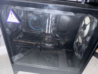 Gaming PC (RTX 5060/Intel i5 13400F)