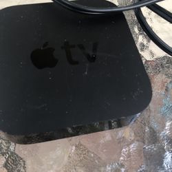 Apple  Tv
