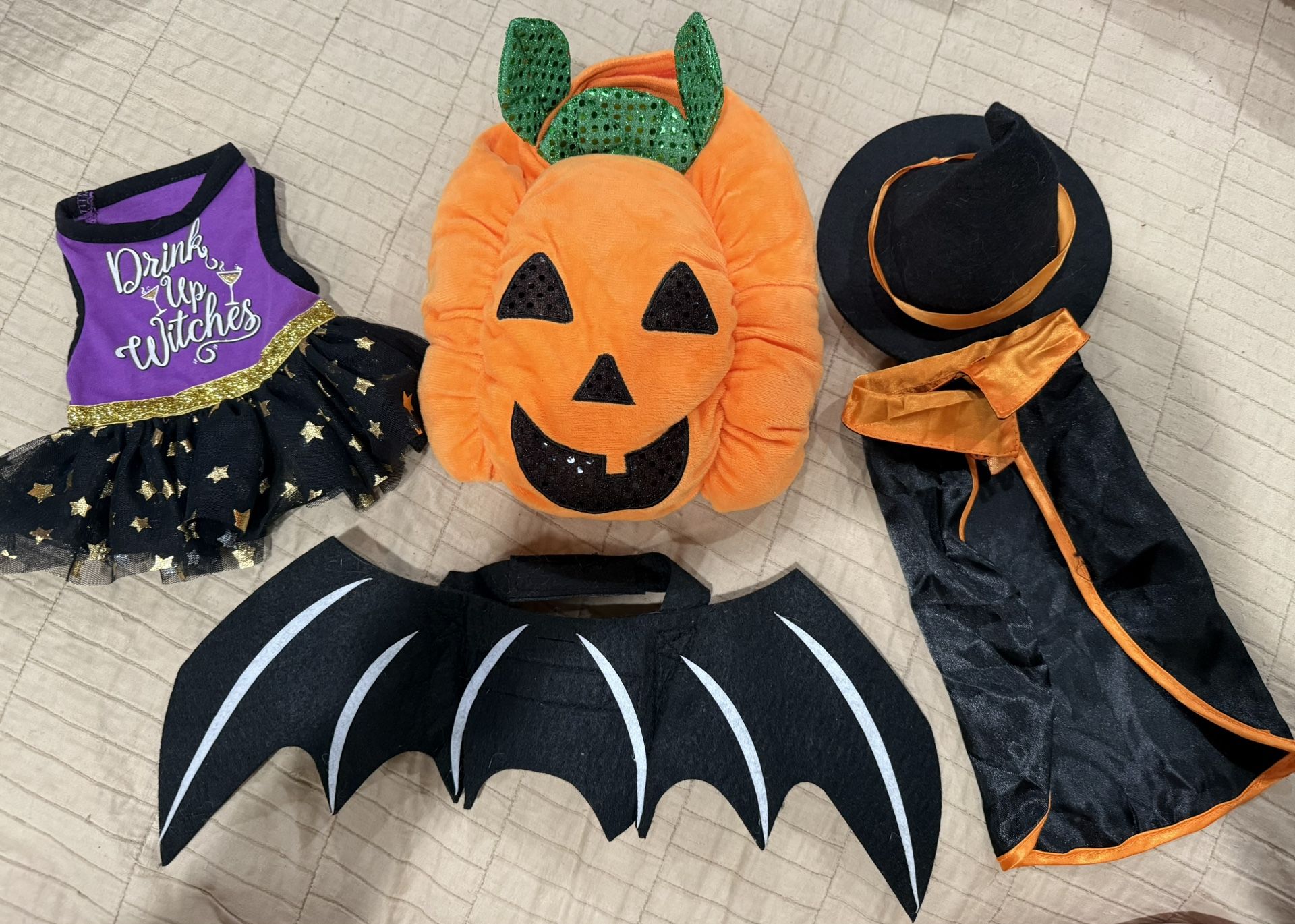 All Halloween Pet Costumes Dog Cat