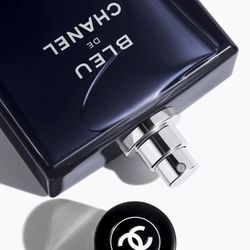 Bleu De Chanel 100 Ml