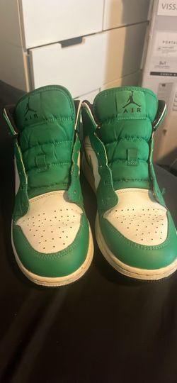 Jordan’s 7y
