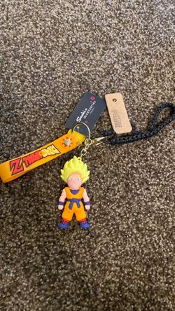 DBZ Goku ssj1