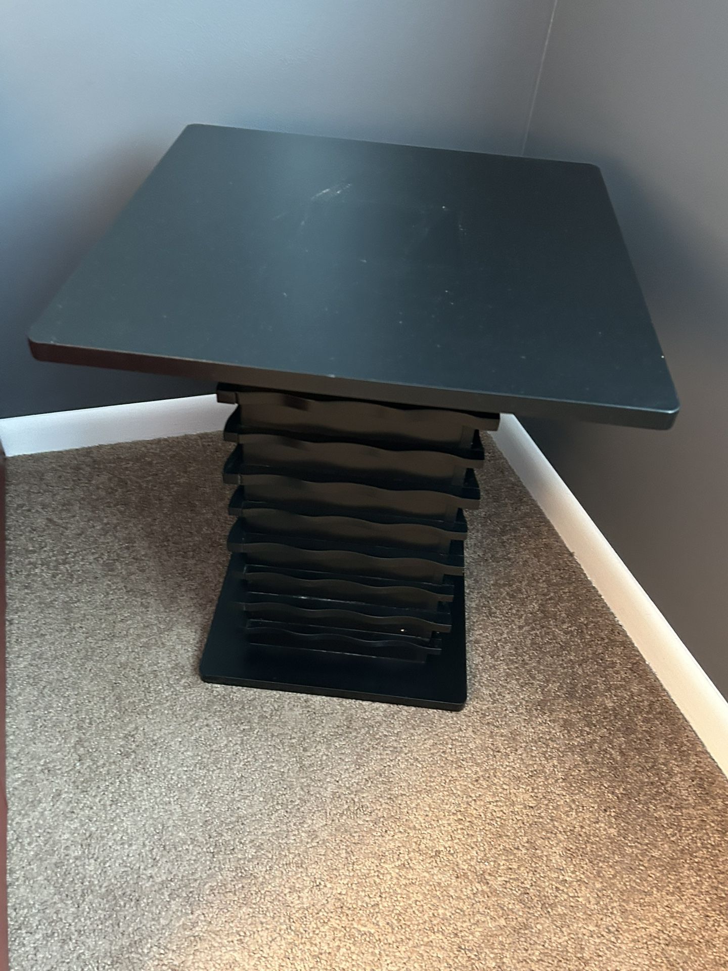 2- End Tables