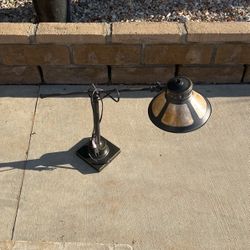 Desk Lamp 