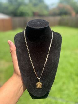 10K Gold chain