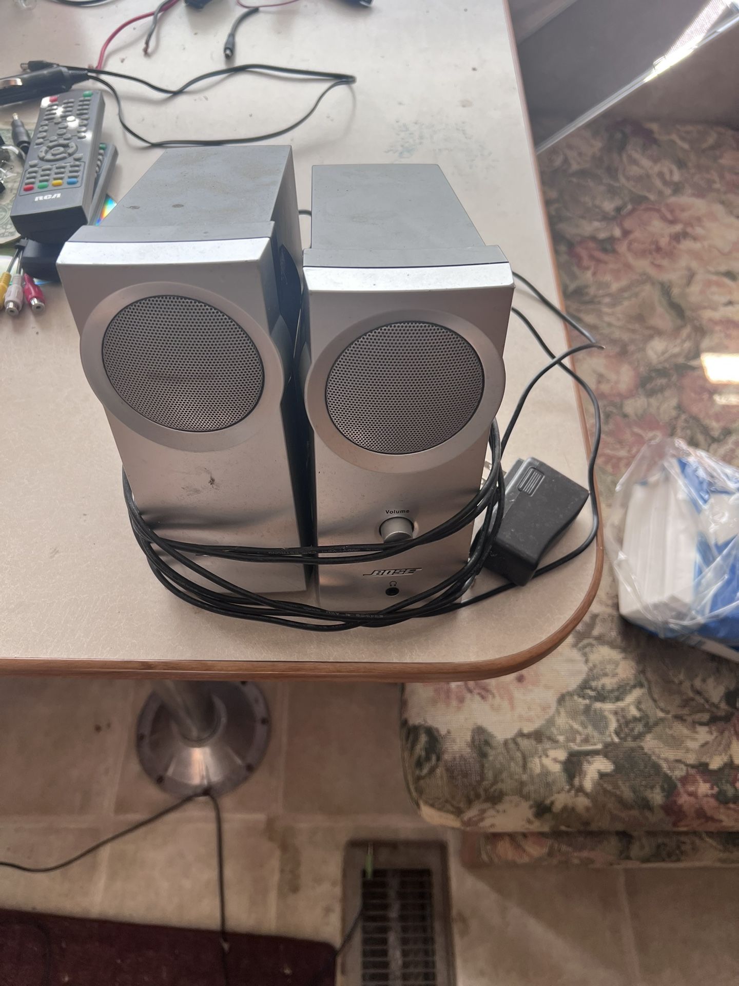 Bose