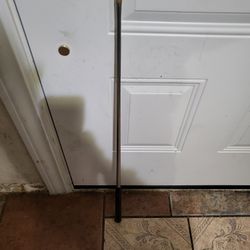 Golf Club Patton Bulls Tip Satin Acushnt Made In USA  Bulls Eye Standar Jonn Reuter Jr, Design Used