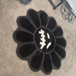 Travis Scott Rug