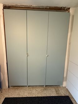 Custom Built Shelving Unit