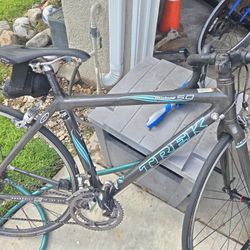 Trek Madone WSD 47 cm