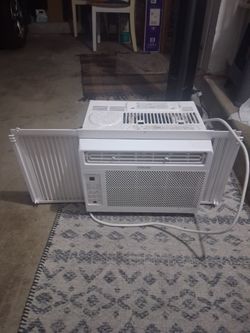 Ac Unit