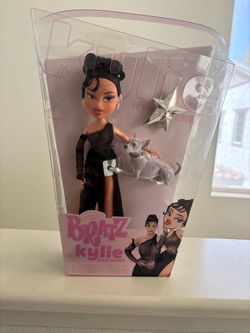 Kylie Jenner - Bratz Doll