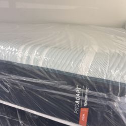 Tempurpedic Pro Adapt Firm 2.0