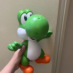 Talking Yoshi