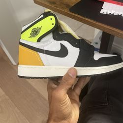 Jordan 1 