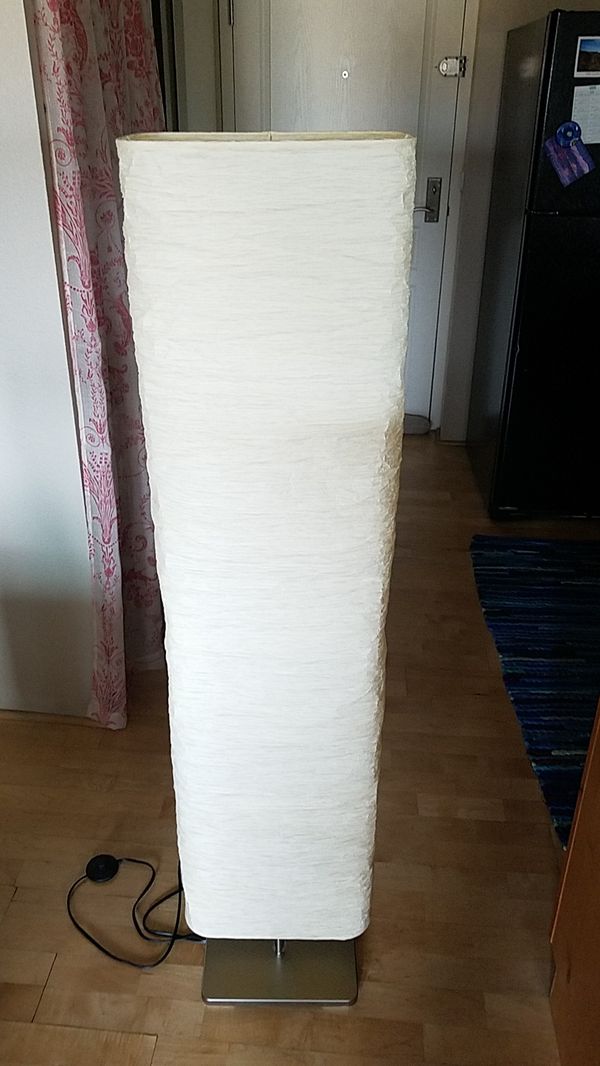 Floor Lamp W Long Life Bulbs 57 Tall For In Colorado Springs Floor Lamp W Long Life Bulbs 57 Tall For In Colorado Springs Co Offerup