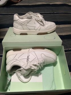Off white