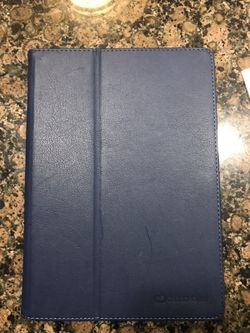 iPad cover