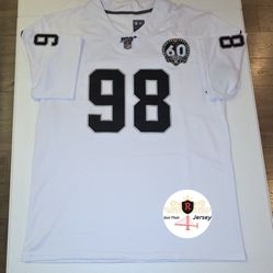 Raiders Jersey 