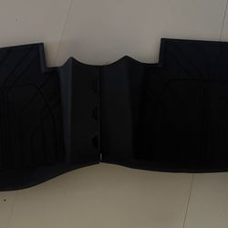 all-weather vehicle floor mat