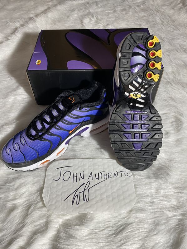 og purple tns