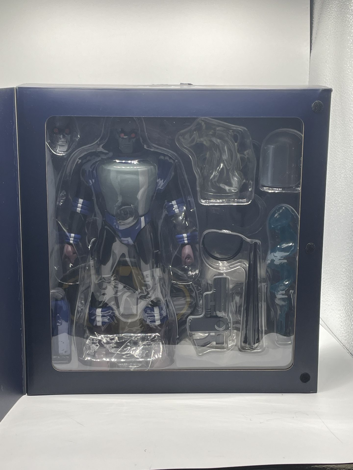 Mondo Limited edition Mr Freeze BATMAN BAT MAN figure