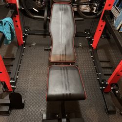Bench For Sale