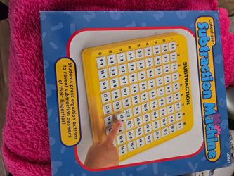 Addition and subtraction