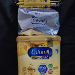 Enfamil Neuropro 