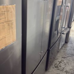 Whirlpool French Door Refrigerator 
