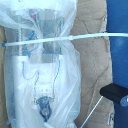 Fuel pump