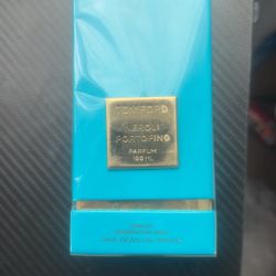 Authentic Tom Ford Neroli Portofino EDP - 100ml Private Blend