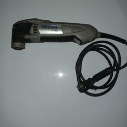 DREMEL Multi-Max MM40