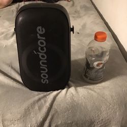 Soundcore Speaker
