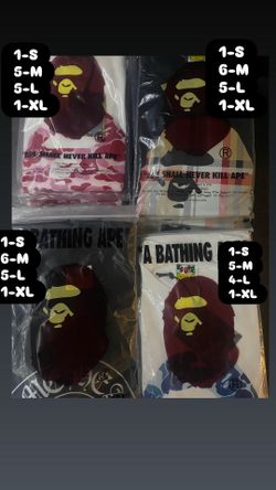 BULK DEALS