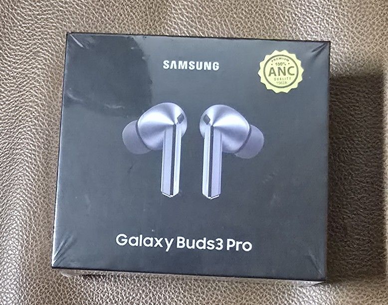 Samsung Galaxy Bud3 Pro
