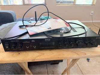Receiver