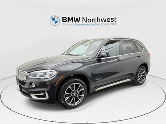 2018 BMW X5