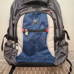 Back Pack Like New